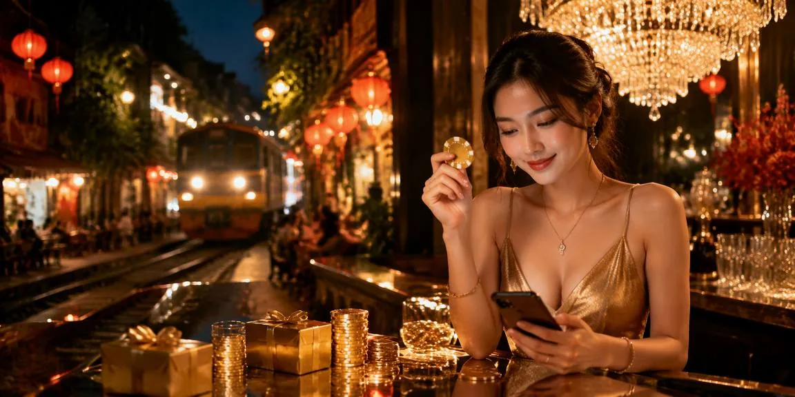 bacc66 Việt Nam Sảnh casino
